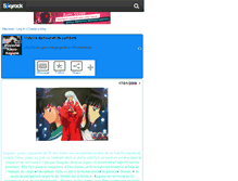 Tablet Screenshot of inuyasha-kikyo-kagome.skyrock.com