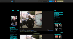 Desktop Screenshot of baniss31.skyrock.com