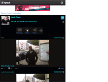 Tablet Screenshot of baniss31.skyrock.com