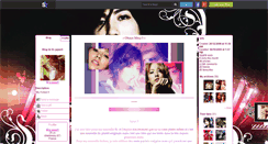 Desktop Screenshot of fic-japan5.skyrock.com