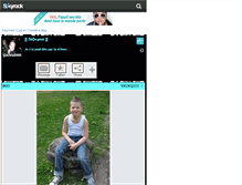 Tablet Screenshot of giova2000.skyrock.com