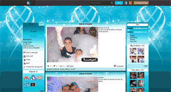 Desktop Screenshot of flo16a.skyrock.com