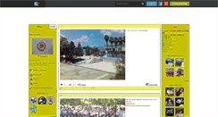 Desktop Screenshot of lmrmaths.skyrock.com