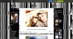 Desktop Screenshot of free-buleuz.skyrock.com