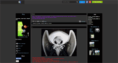 Desktop Screenshot of champignon-x-tueur.skyrock.com