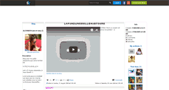 Desktop Screenshot of alex-jtm-princess.skyrock.com