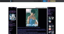 Desktop Screenshot of dream-girl78.skyrock.com