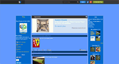 Desktop Screenshot of club-de-foot.skyrock.com