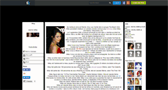 Desktop Screenshot of fruity-smiley.skyrock.com