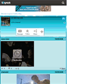 Tablet Screenshot of chomaikl05.skyrock.com