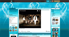 Desktop Screenshot of lesportifjean.skyrock.com