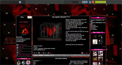 Desktop Screenshot of jrkrak.skyrock.com