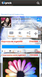 Mobile Screenshot of angels869.skyrock.com