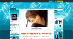 Desktop Screenshot of imag3-x-fashion.skyrock.com