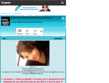 Tablet Screenshot of imag3-x-fashion.skyrock.com