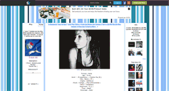 Desktop Screenshot of 18x09x1995.skyrock.com
