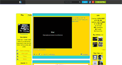 Desktop Screenshot of momo05221.skyrock.com