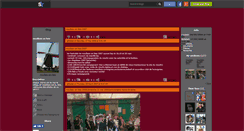 Desktop Screenshot of moulbaix-en-fete.skyrock.com