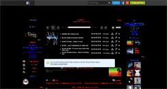 Desktop Screenshot of deejaymic.skyrock.com