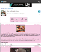 Tablet Screenshot of etoile-de-bitume.skyrock.com