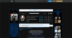 Desktop Screenshot of gardav38.skyrock.com