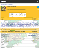 Tablet Screenshot of dofusdavid.skyrock.com