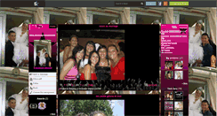 Desktop Screenshot of myriam-la-gitane84.skyrock.com