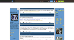 Desktop Screenshot of haut-2-seine.skyrock.com