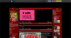 Desktop Screenshot of la-portugaise-94.skyrock.com