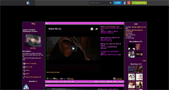Desktop Screenshot of ani-story.skyrock.com