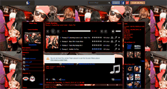 Desktop Screenshot of dacrazyboyc.skyrock.com