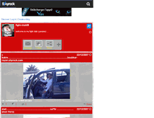 Tablet Screenshot of fight-club88.skyrock.com