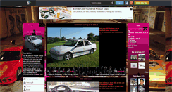 Desktop Screenshot of 405tuning.skyrock.com