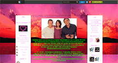 Desktop Screenshot of champignon-03.skyrock.com