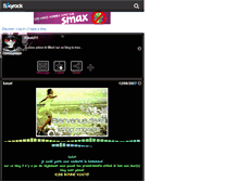 Tablet Screenshot of cmissplayboy.skyrock.com