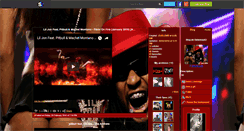 Desktop Screenshot of delannay63.skyrock.com
