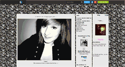 Desktop Screenshot of lilou-lise.skyrock.com