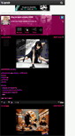 Mobile Screenshot of japan-cosplay-59300.skyrock.com