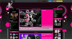 Desktop Screenshot of justemi44.skyrock.com