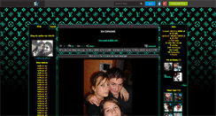 Desktop Screenshot of antho-du-59670.skyrock.com