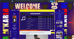 Desktop Screenshot of comorapstyle.skyrock.com