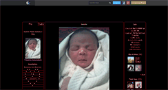 Desktop Screenshot of imanita-fasia-kabaila.skyrock.com