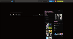 Desktop Screenshot of holdmyhandxneverletgo.skyrock.com