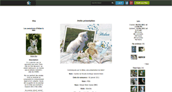 Desktop Screenshot of hidan-bbs.skyrock.com