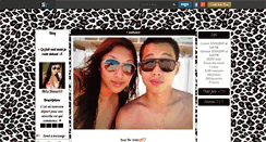 Desktop Screenshot of miss-khmer69.skyrock.com