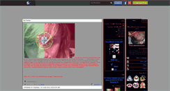 Desktop Screenshot of jena-lee-eskemo-celia.skyrock.com
