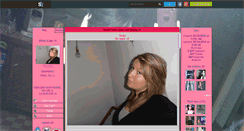 Desktop Screenshot of eleaudie.skyrock.com
