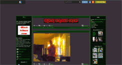 Desktop Screenshot of black-tchouncrew.skyrock.com