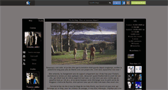 Desktop Screenshot of cinema--addict.skyrock.com