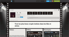 Desktop Screenshot of l-couple.skyrock.com
